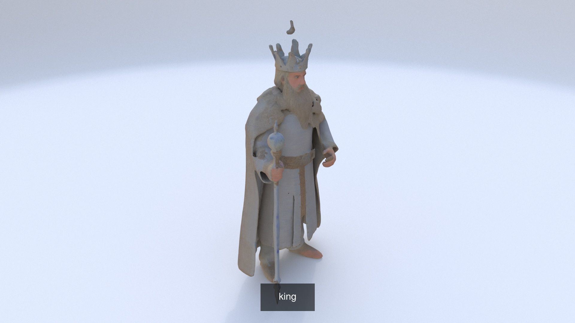 collection of 30 medieval characters _15