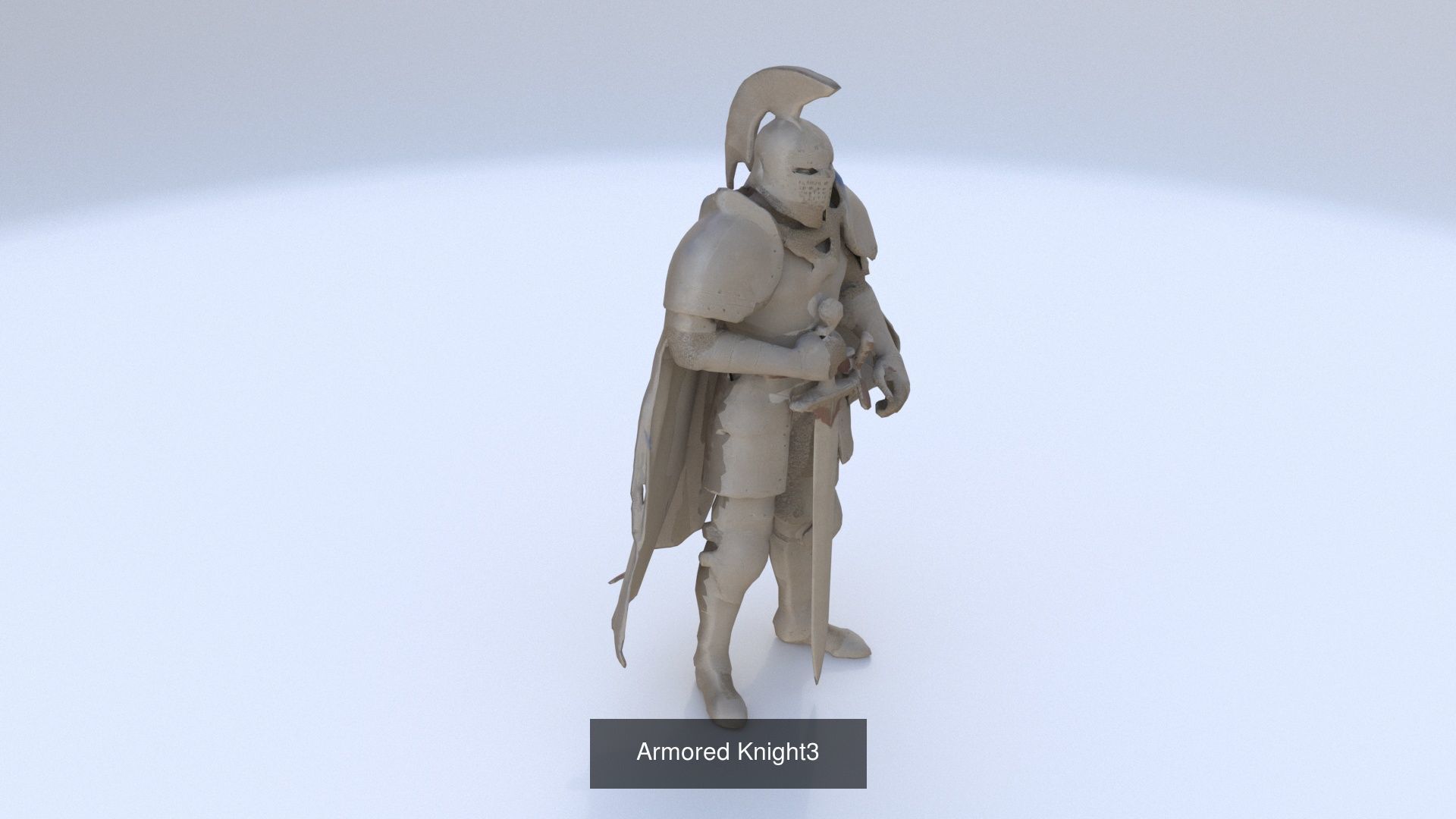 collection of 30 medieval characters _6