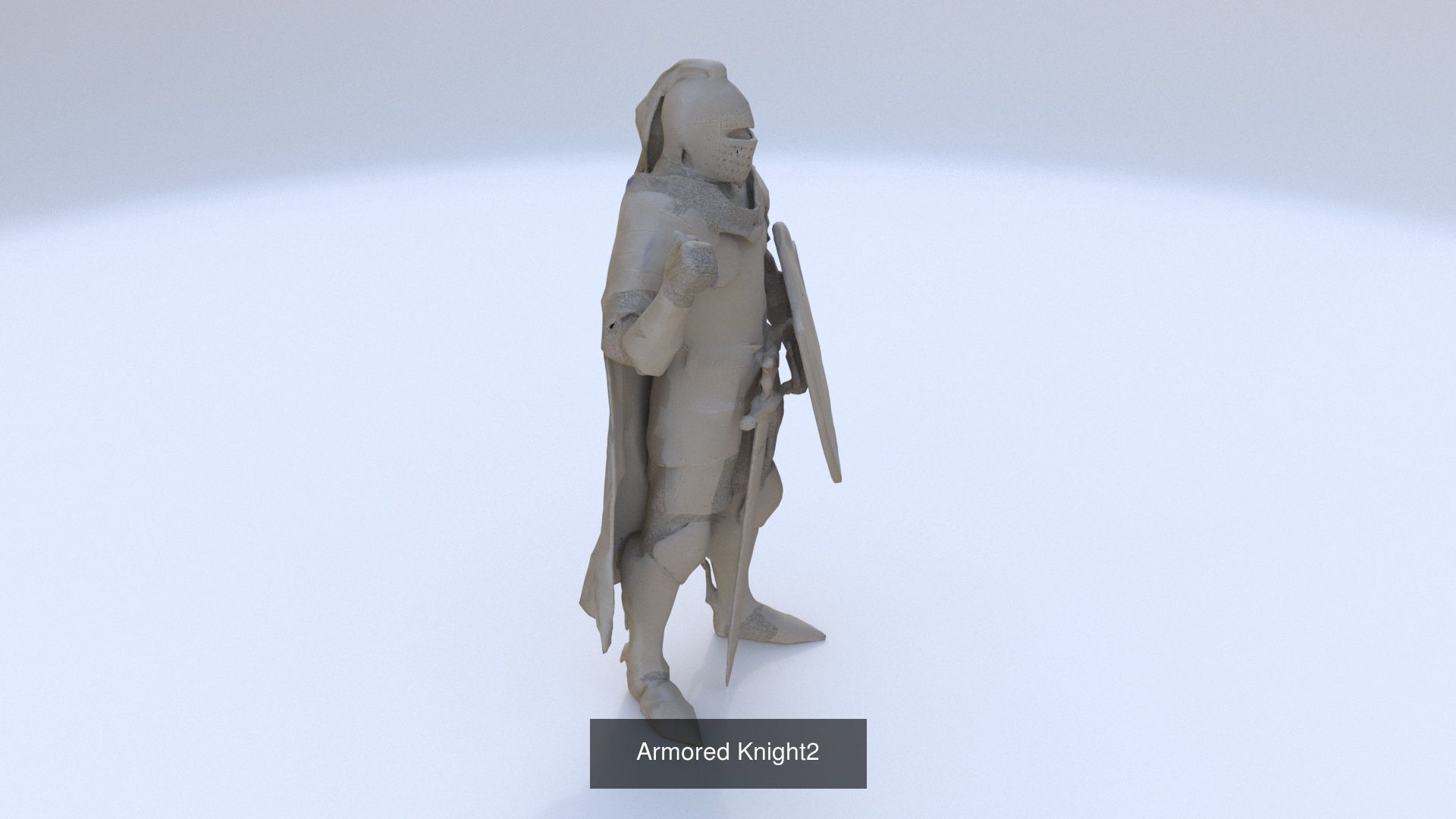 collection of 30 medieval characters _5