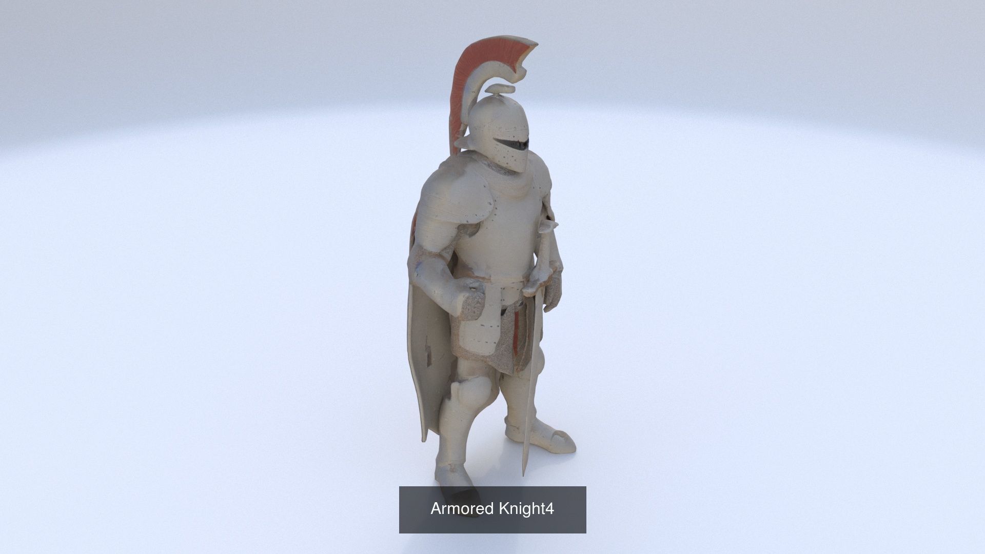 collection of 30 medieval characters _7