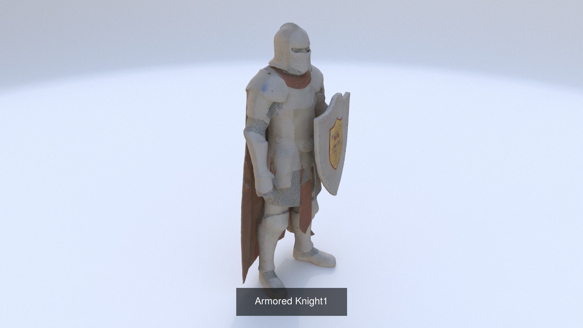 collection of 30 medieval characters _4