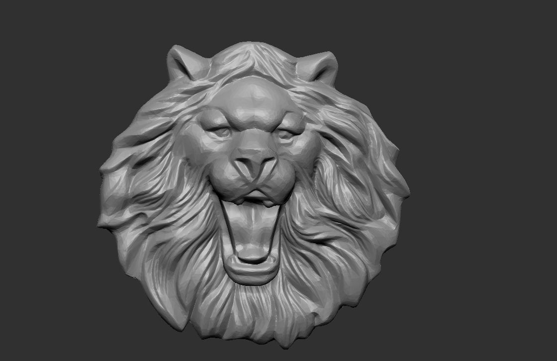 Ornaments classical decoration - free 3D print model_7