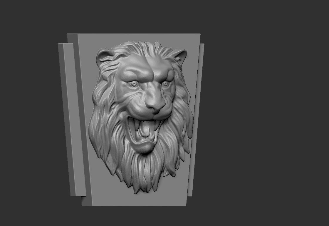 Ornaments classical decoration - free 3D print model_20