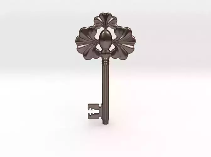 A Key