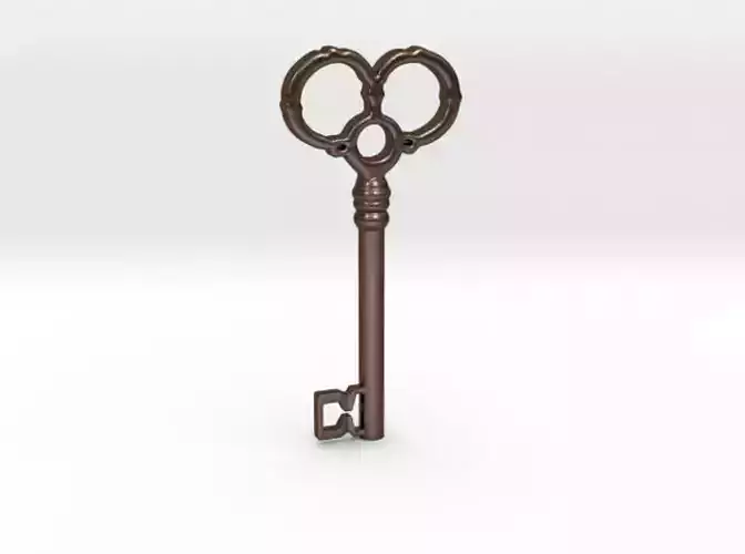 A Key