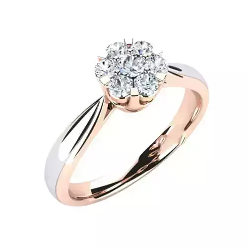 Elegant Ring