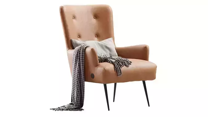 MELBOURNE ARMCHAIR