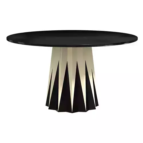 Caracole Dining Table Du Jour Signature Promethean