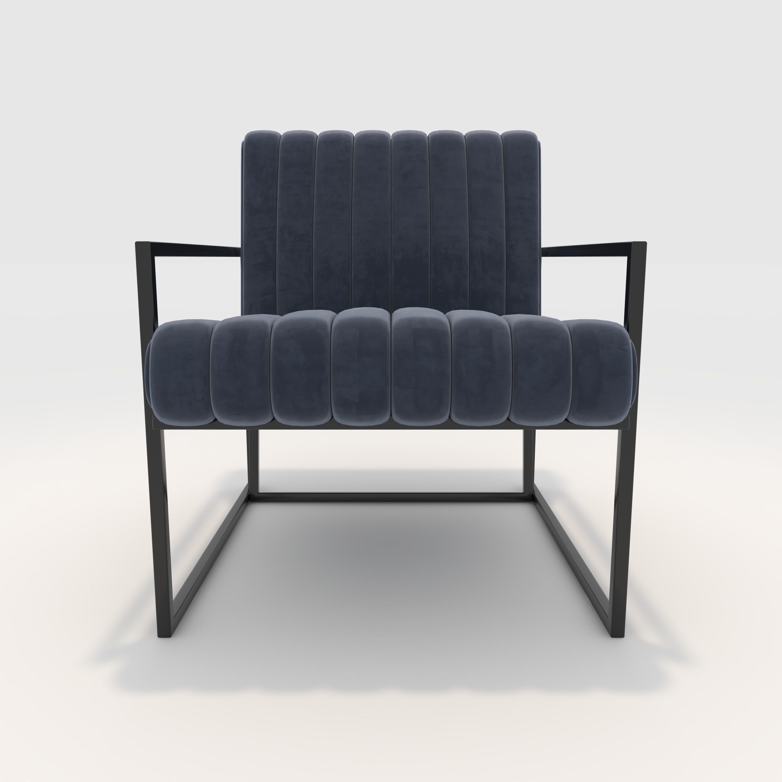 Armchair 20 3D model_10
