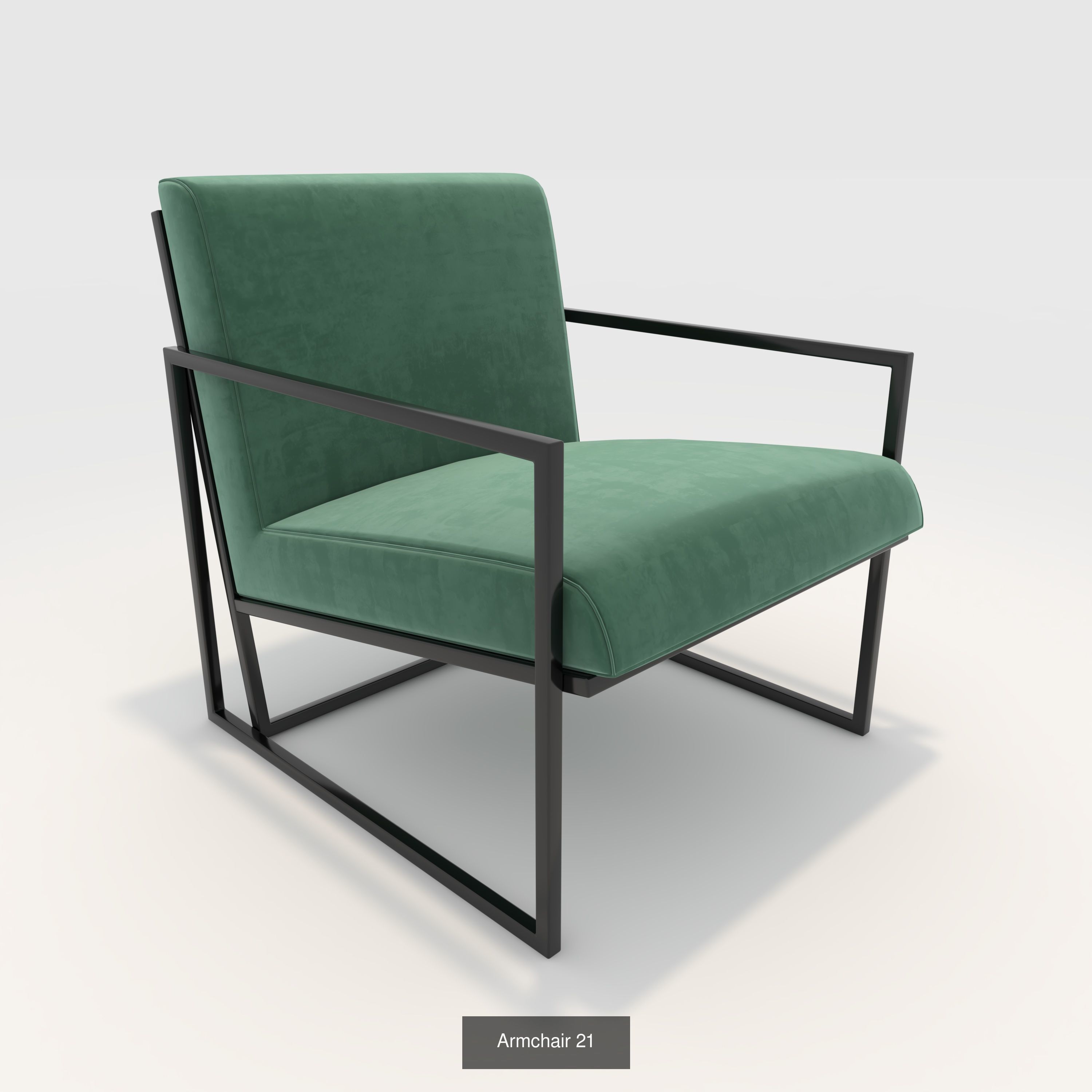 Collection Armchair 7 _3