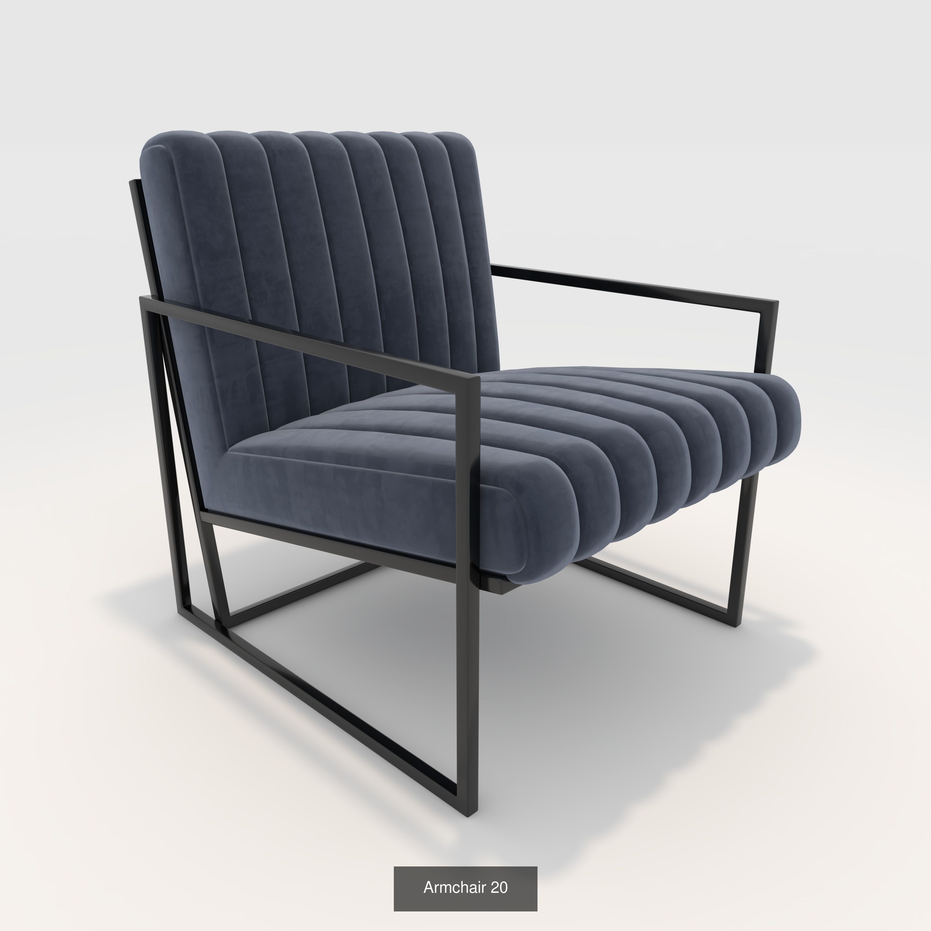 Collection Armchair 7 _2