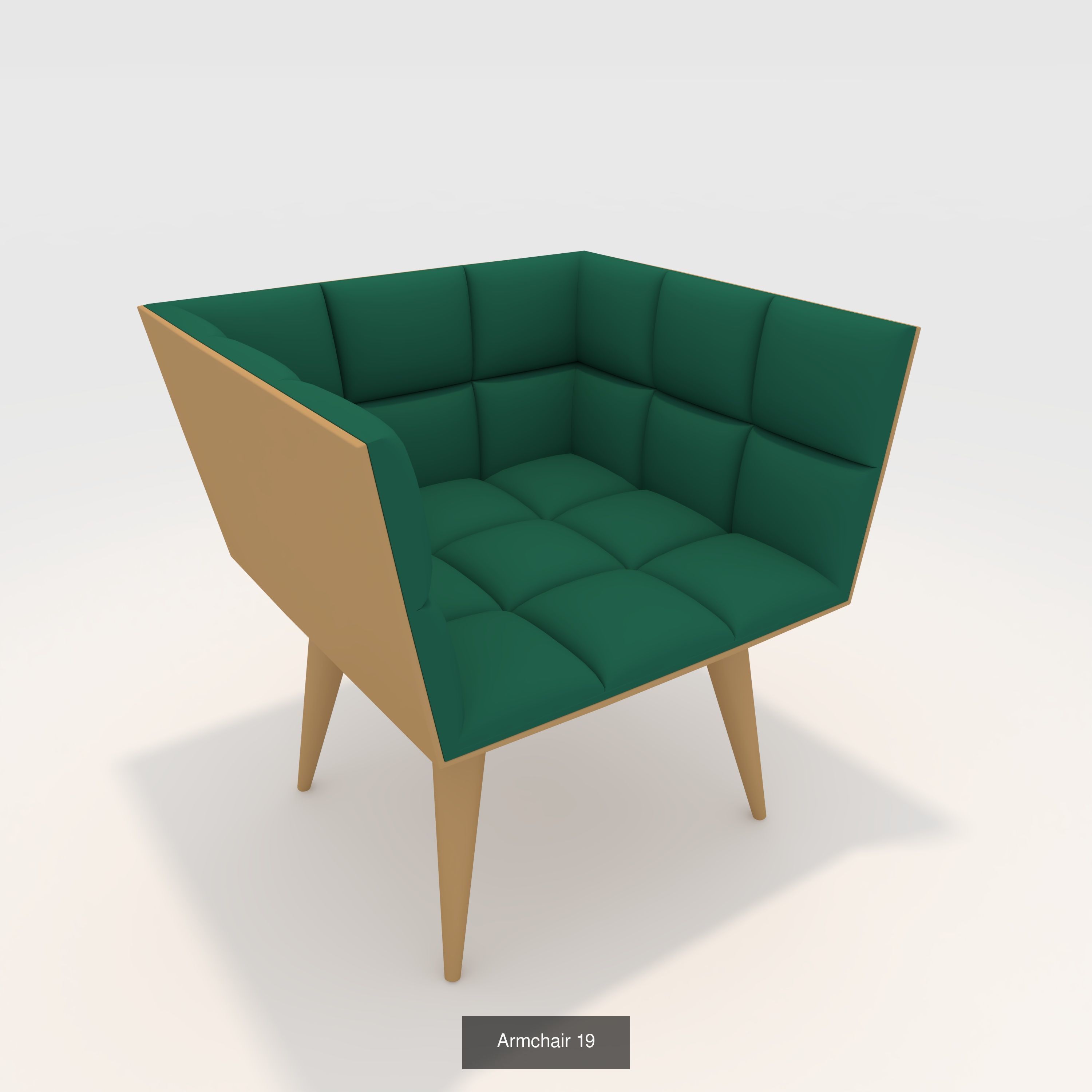 Collection Armchair 7 _1