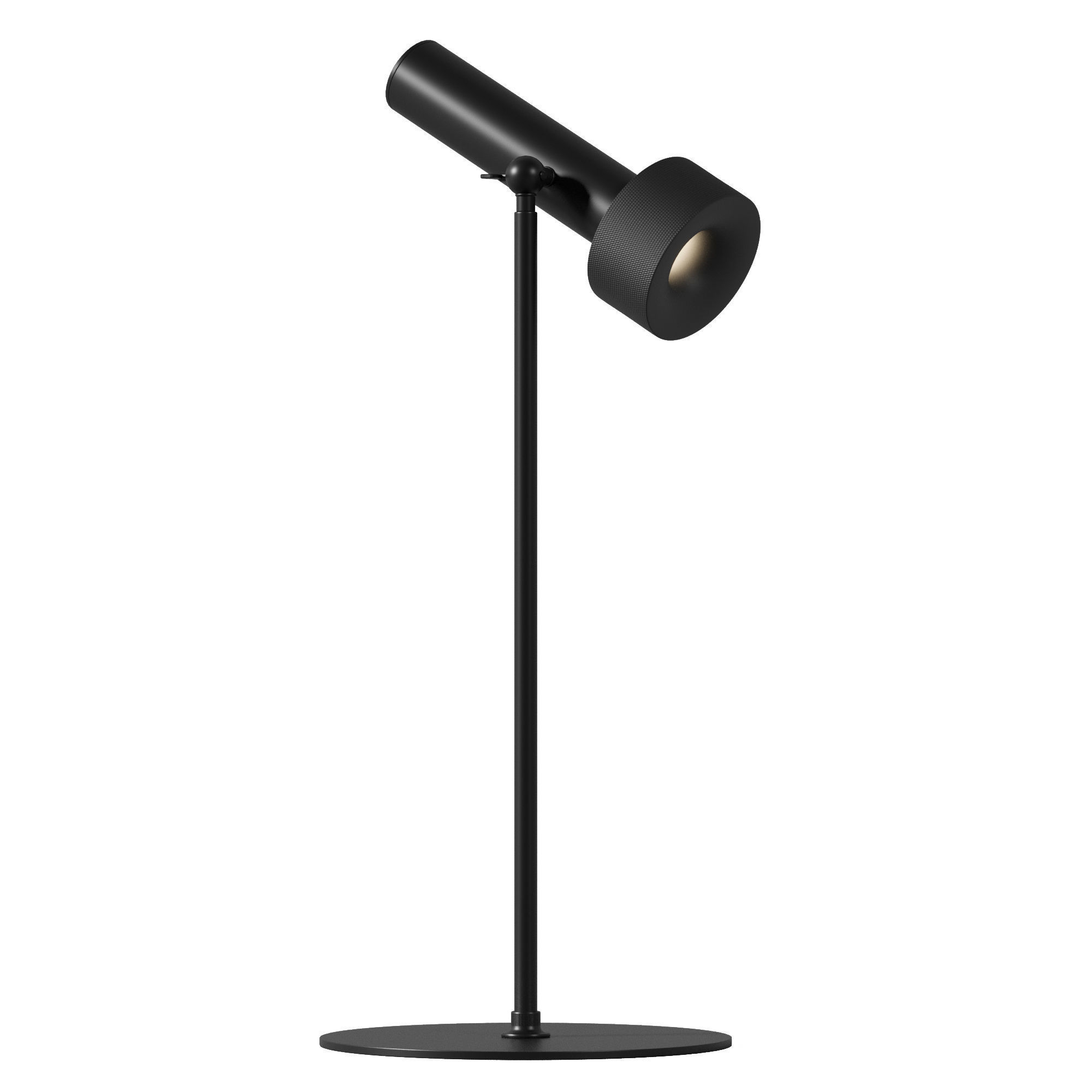 Table lamp for reading Aromas Focus 3D model_4