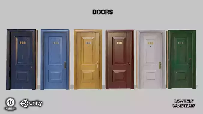 Doors option 2