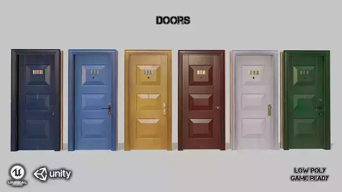 Doors option 7