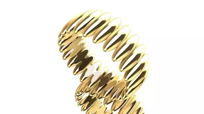 Eternity Ring Texture