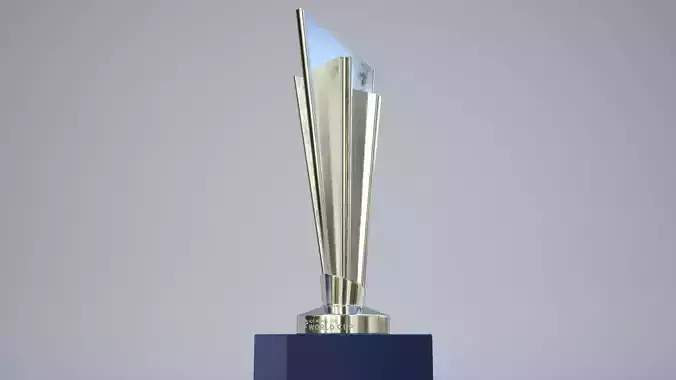 cricket T20 Trophy