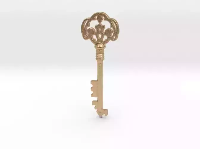 A Key