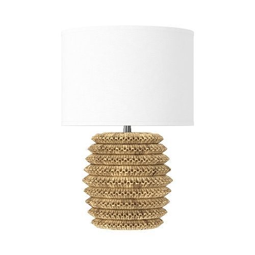 Kenis Table Lamp by Palecek 3D model