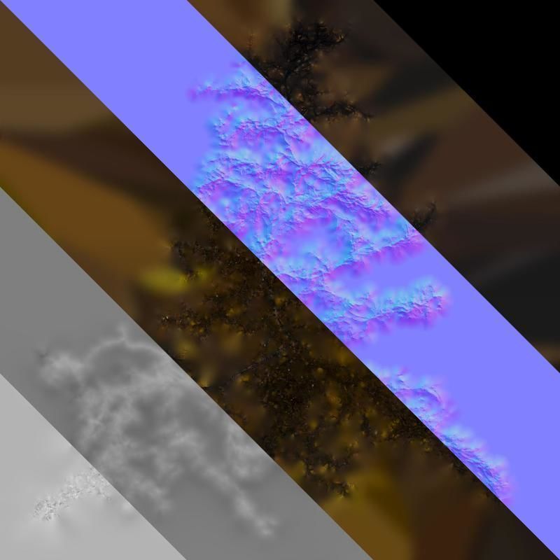 Anydrafts Sargassum pallidum Atlas 01 Texture_8