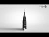 Packaging Supplement Low-poly 3D model_1
