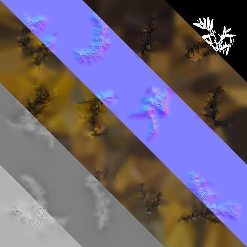 Anydrafts Sargassum pallidum Atlas 04 Texture_8