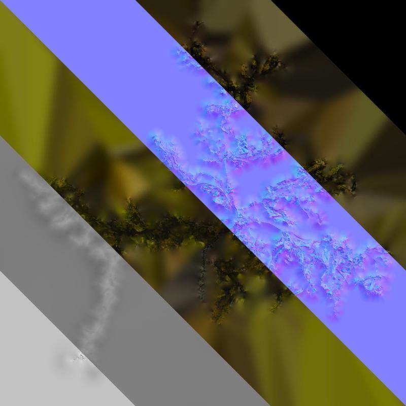 Anydrafts Sargassum pallidum Atlas 05 Texture_8