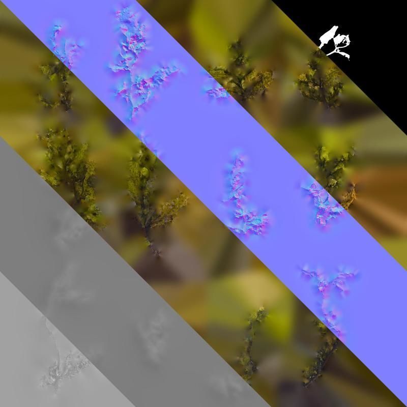 Anydrafts Sargassum pallidum Atlas 07 Texture_8