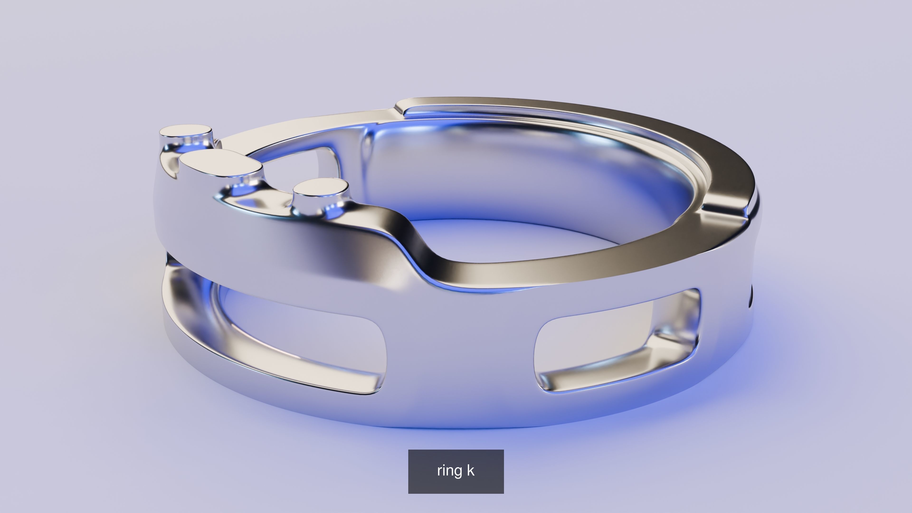 ring collection boom boom _2