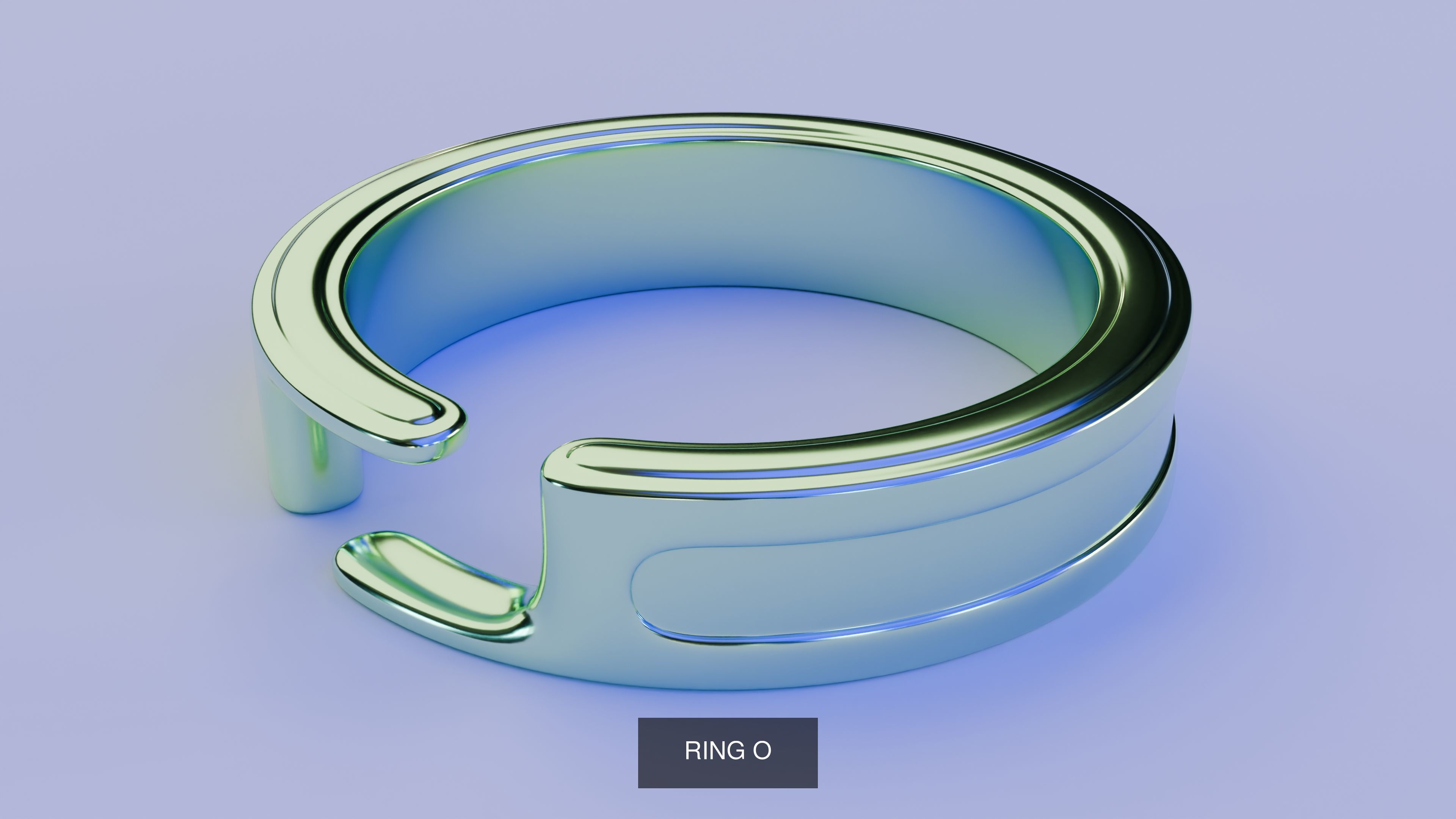 ring collection boom boom _5