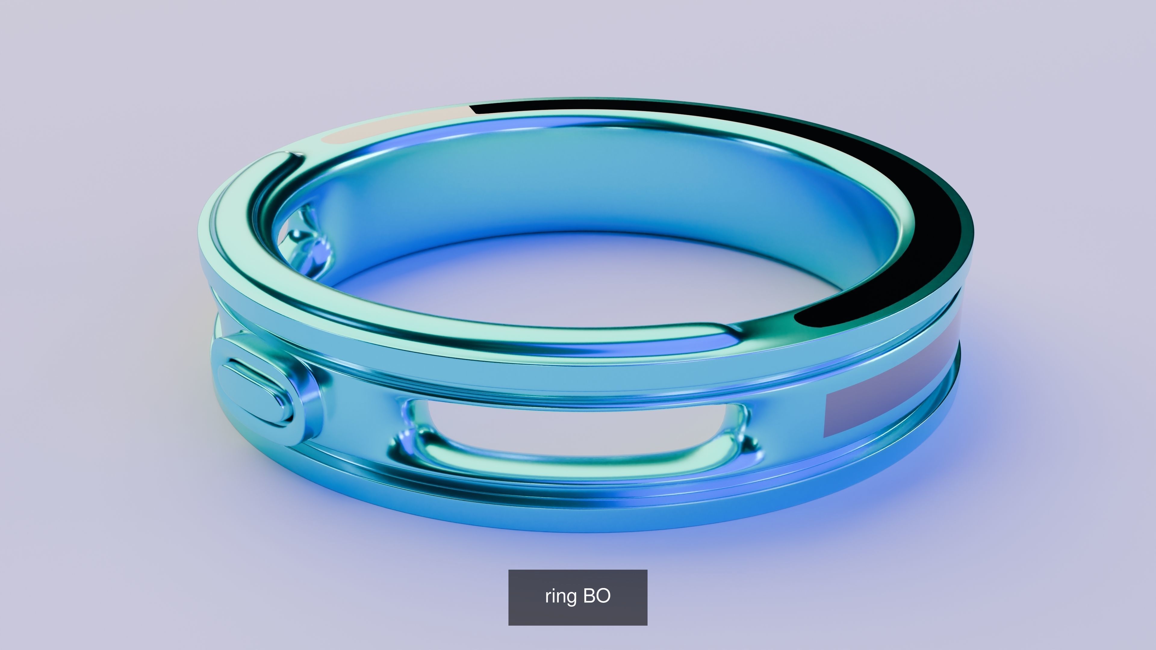 ring collection boom boom _3