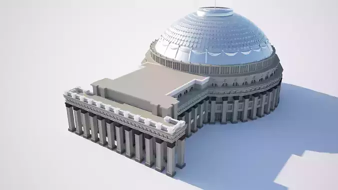 Novosibirsk Opera and Ballet Theatre