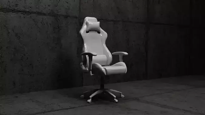 Gaming Chair-2