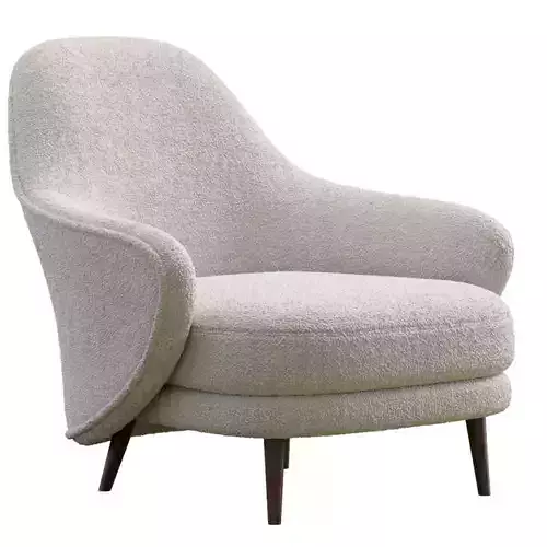  Armchair Mayson By Lavsit