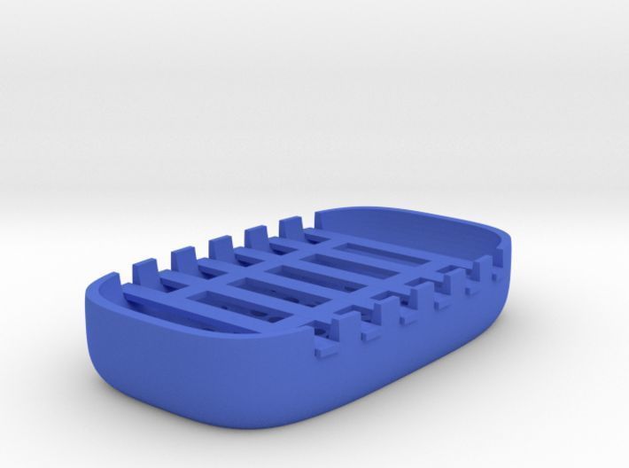 Soap Holder 3D print model_2