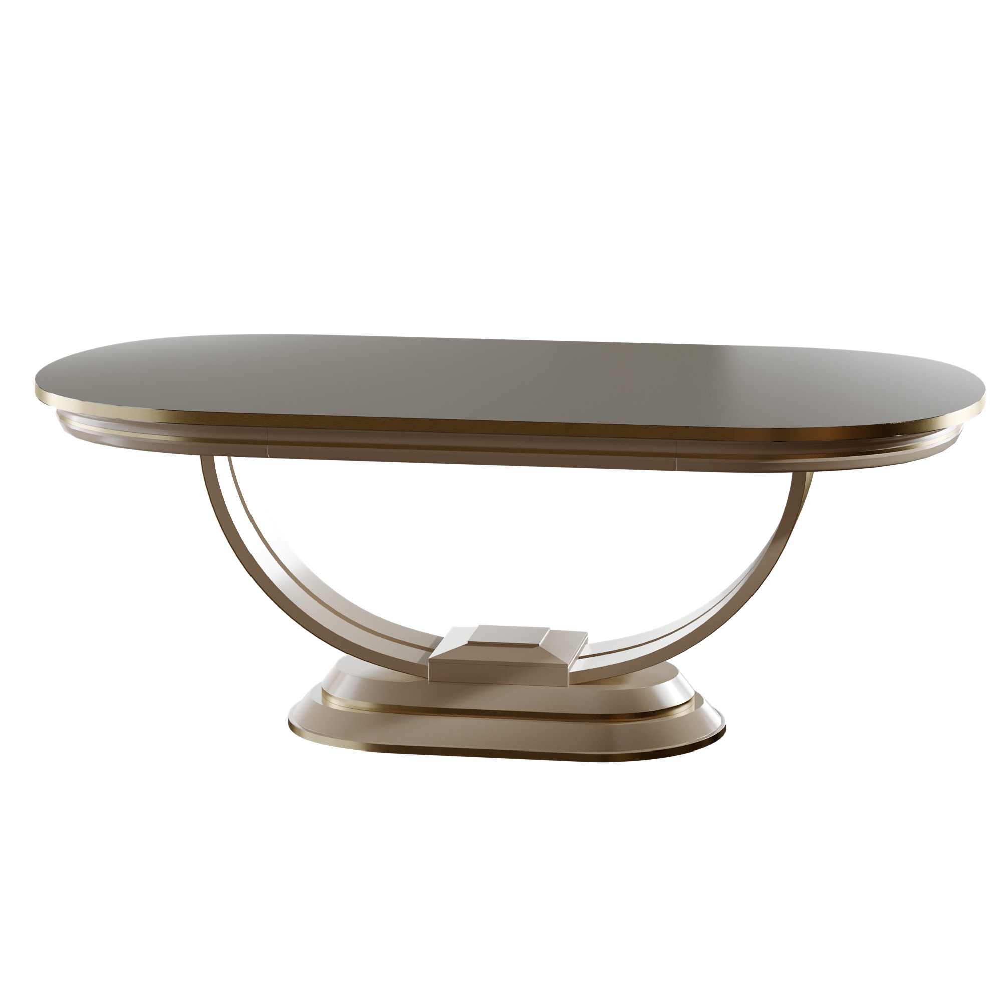 Table Arredamenti-OLIVER 3D model_4