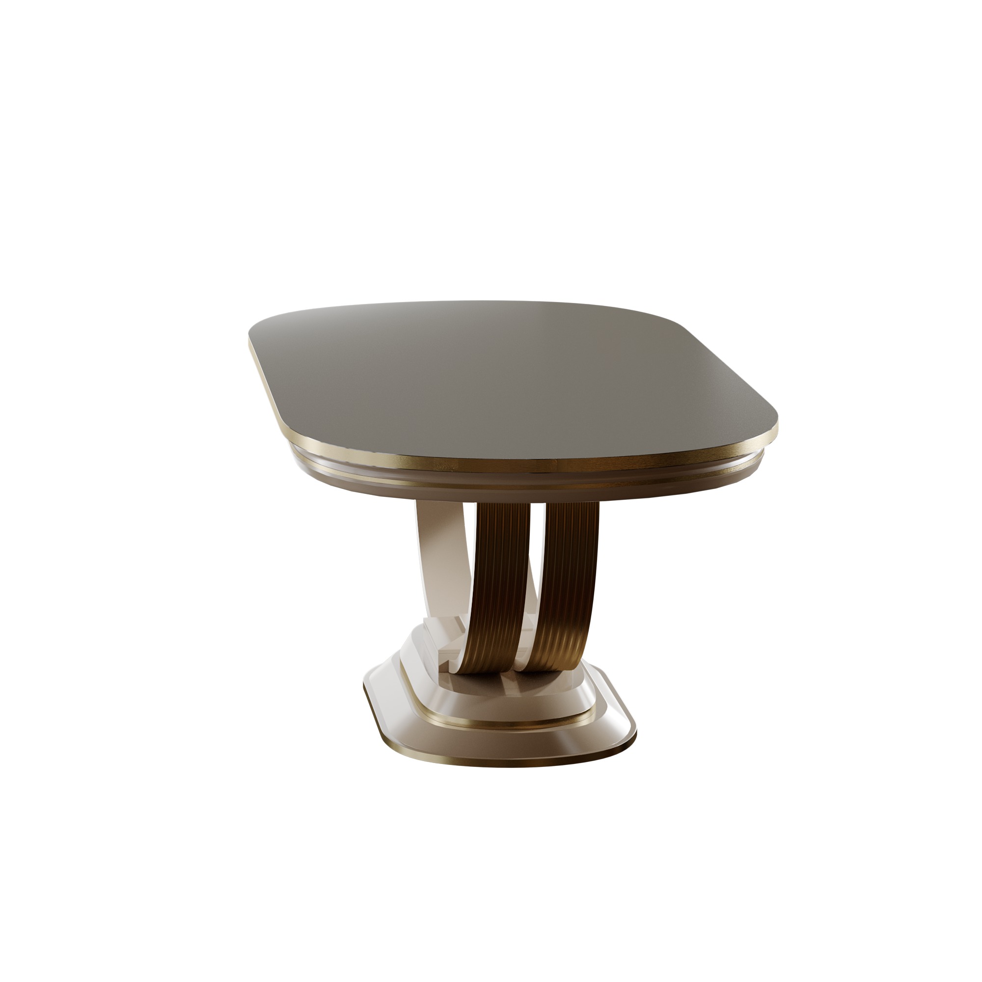 Table Arredamenti-OLIVER 3D model_6
