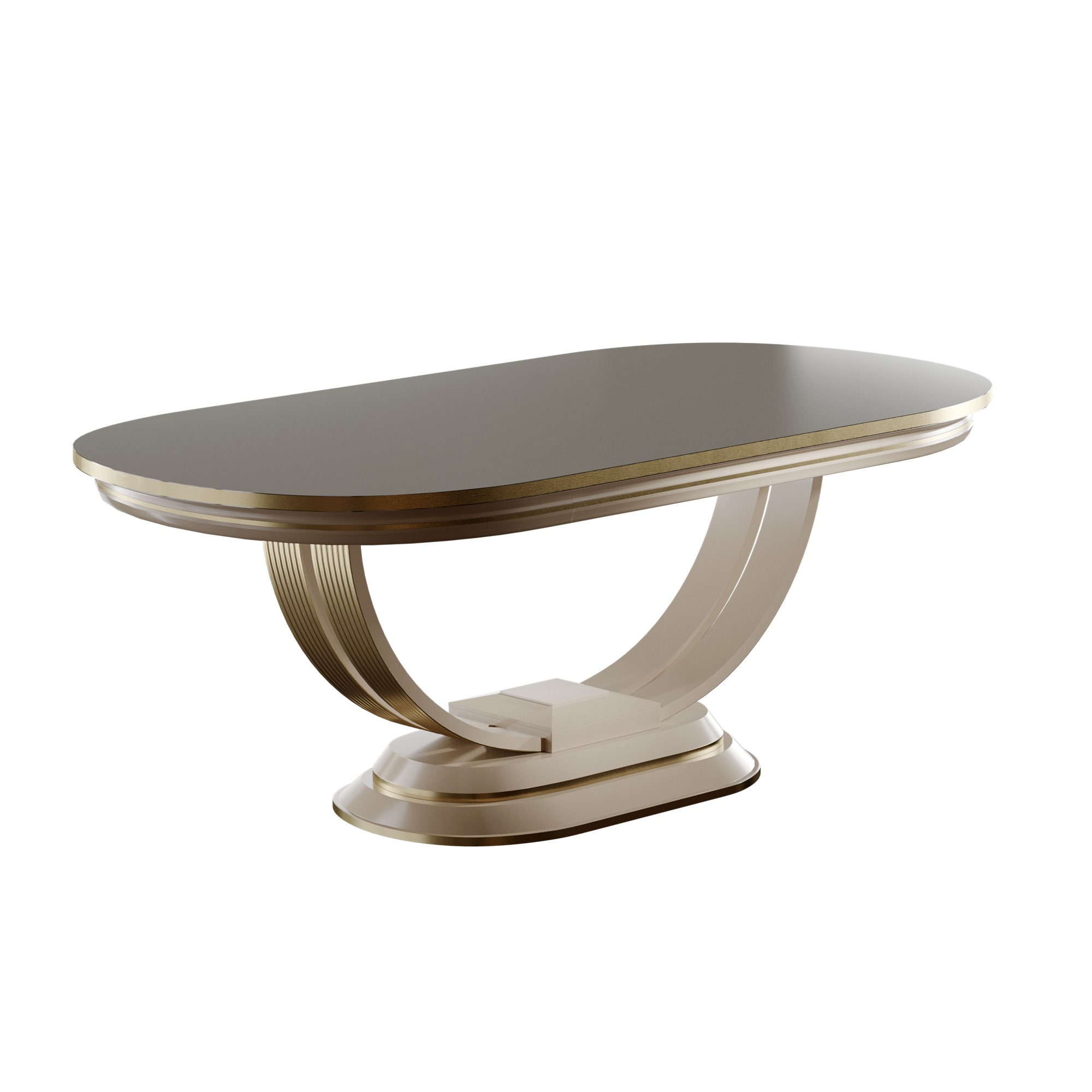 Table Arredamenti-OLIVER 3D model_5