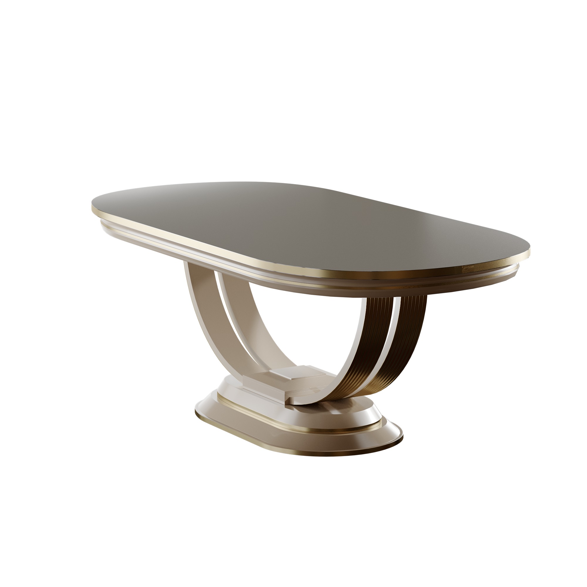 Table Arredamenti-OLIVER 3D model_3