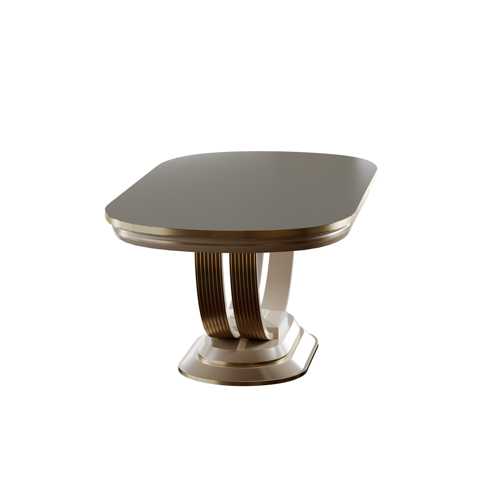 Table Arredamenti-OLIVER 3D model_2
