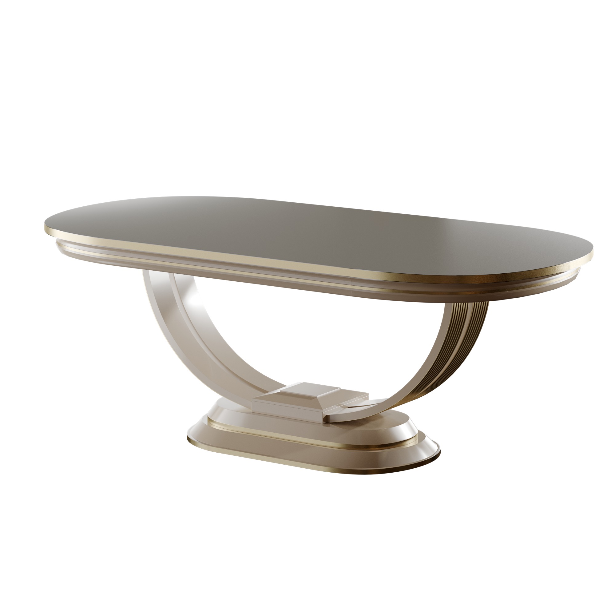 Table Arredamenti-OLIVER 3D model_7