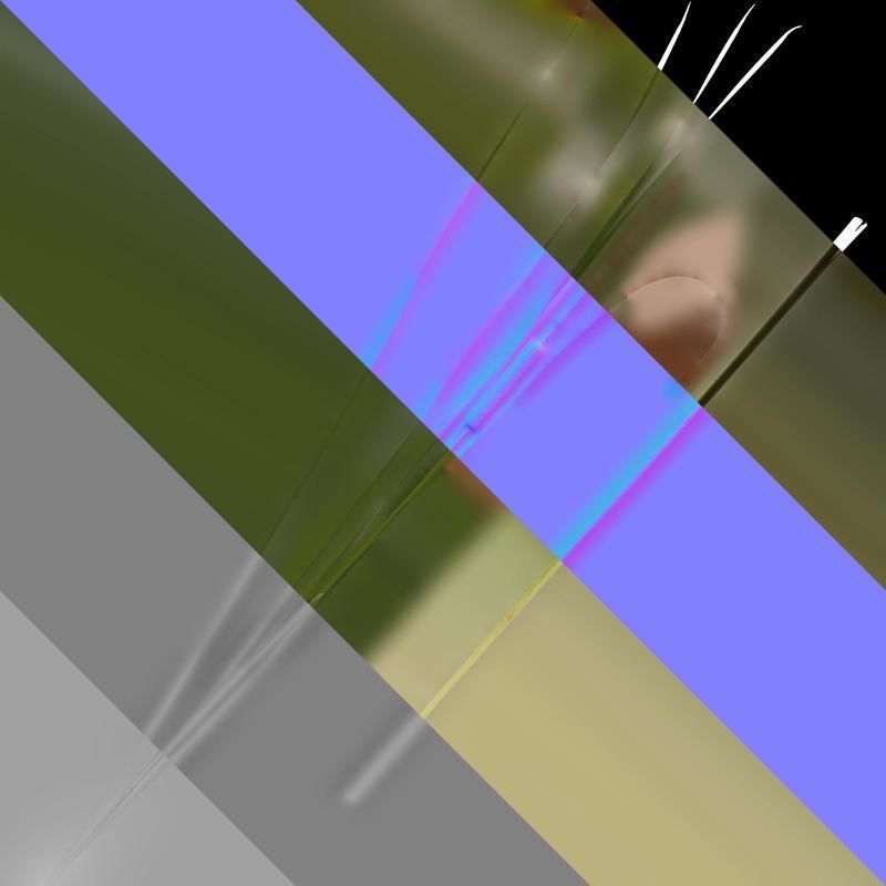 Anydrafts Typha orientalis Atlas 02 Texture_8