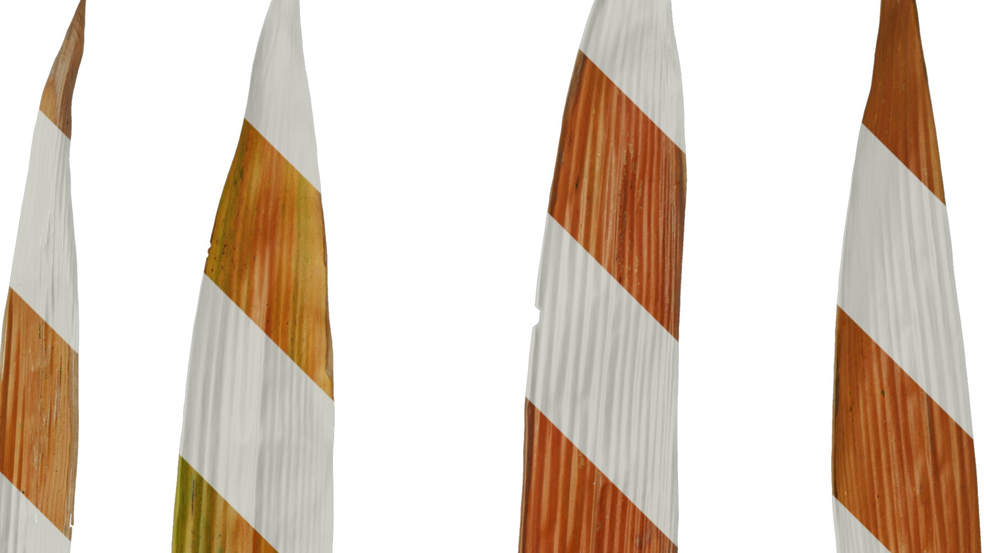 Anydrafts Bambusa lako Leaf 01 Texture_2