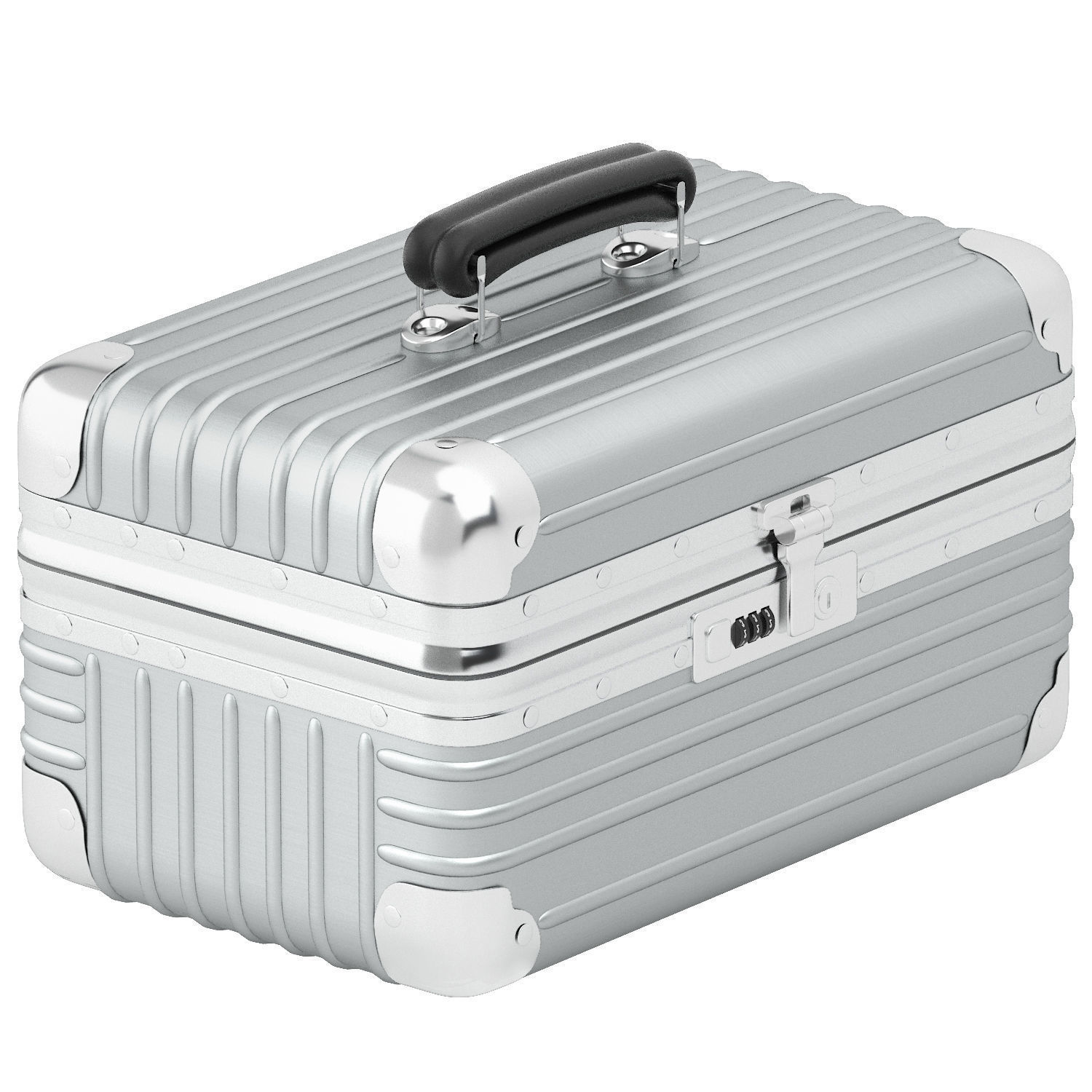 rimowa classic collection 3D model_4