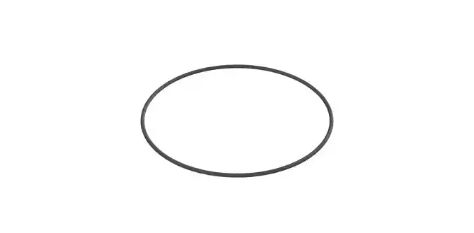 O Ring Vedabras 12200 3D model