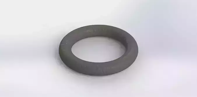 O Ring Vedabras 12131