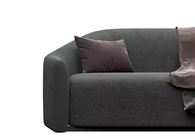  Modern Minimalist Sofa Model
