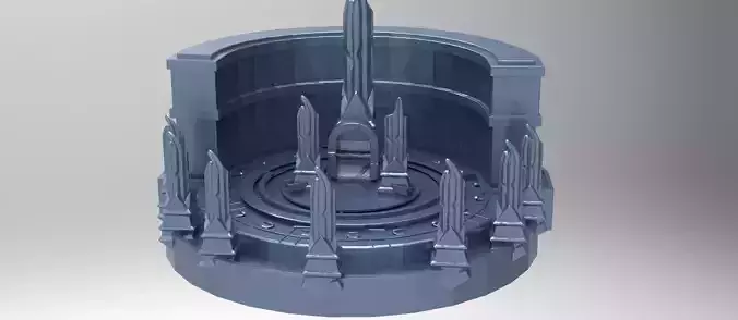 Mount Olympus flouting level 1