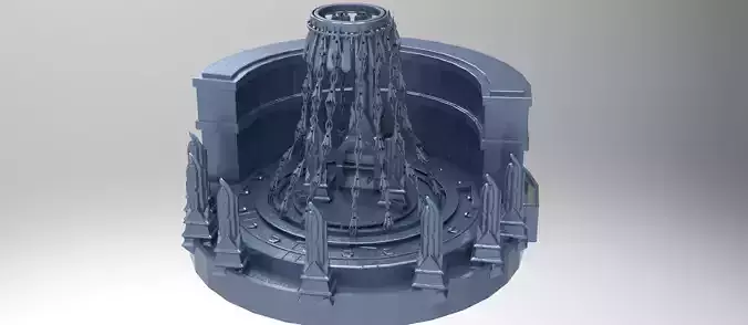 Mount Olympus flouting level 2 