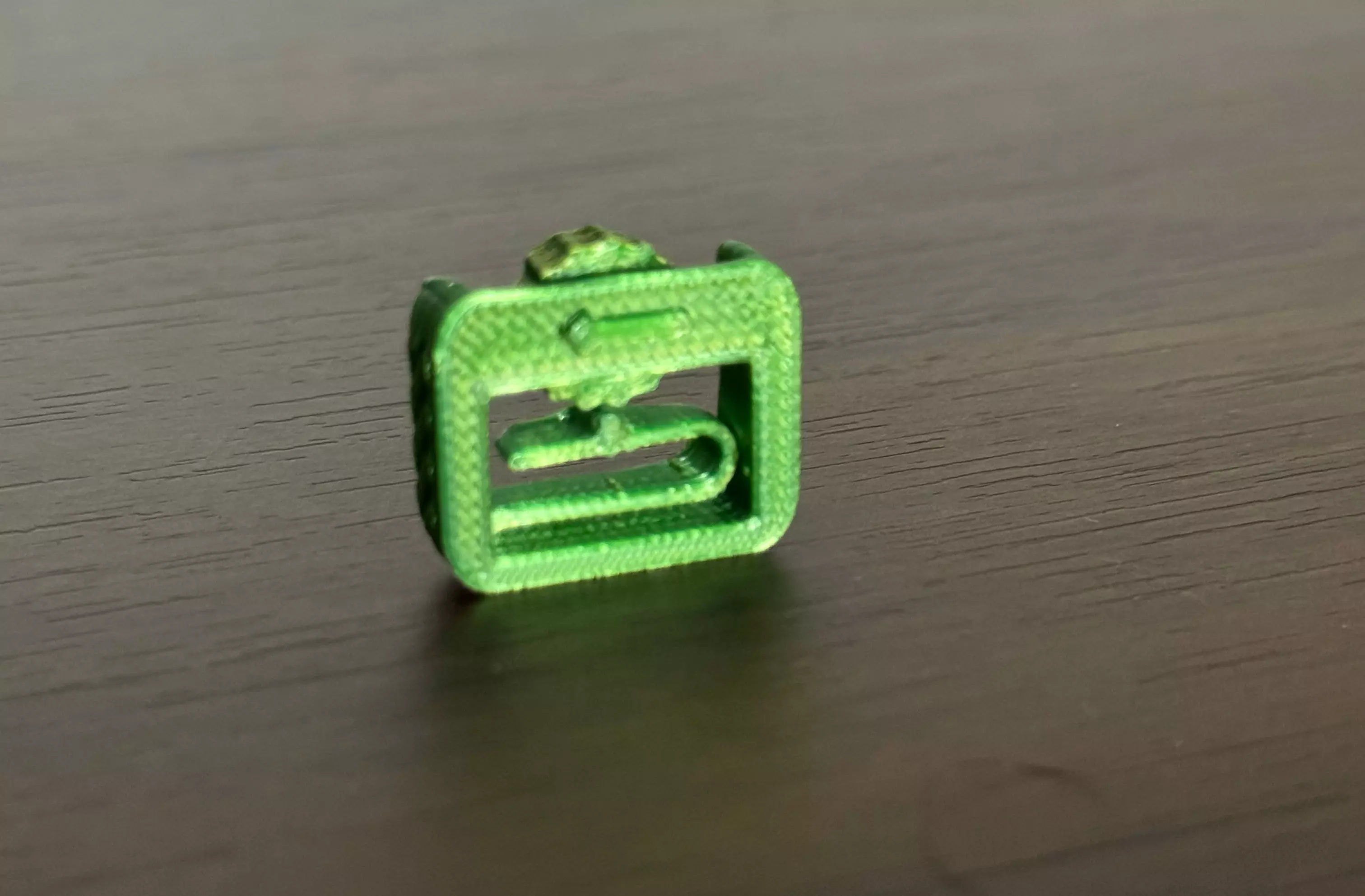 The Fidget Gearclick 3D print model_0
